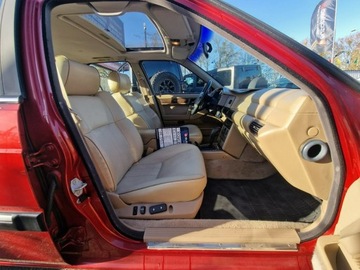 Rover 1994 Rover 827 2.7 Benzyna V6 169 KM, Skóra, Automat,, zdjęcie 23