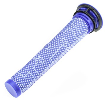 2x НАБОР ФИЛЬТРОВ ДЛЯ DYSON V7 V8 Absolute Animal