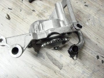 ВАЛ МАСЛЯНОГО НАСОСА AUDI A6 C5 TDI LIFT 059103337B 059115105H