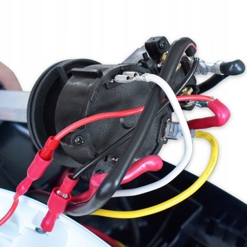 ПЕРЕКЛЮЧАТЕЛЬ ДЛЯ ЭЛЕКТРОДВИГАТЕЛЕЙ