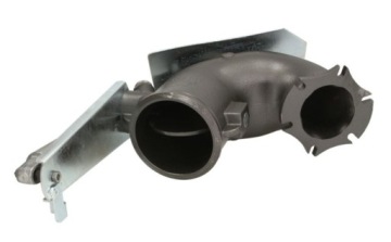 SIŁOWNIK HAMULCA GÓRSKIEGO MAN TGA KOLEKTOR KLAPKA