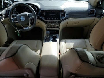 Jeep Grand Cherokee IV 2020 Jeep Grand Cherokee Overland 2020 3.6l 3.6 Benzyna 295KM, zdjęcie 8