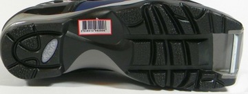 narty backcountry Asnes C. Skog BC +Alpina Wyoming