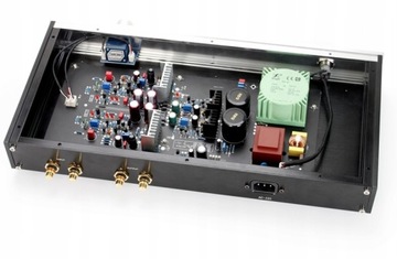 2021 latest AM2 FET hifi preamplifier good sound