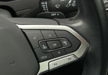 Volkswagen Passat B8 Limousine Facelifting 2.0 TSI 190KM 2021 Volkswagen Passat Business Pakiety, ACC, Ladowarka indukcyjna, GPS, ergoC, zdjęcie 20