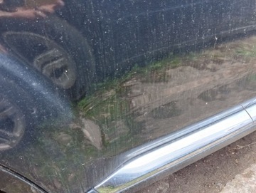 CITROEN C-CROSSER 2011 PRAVÁ STRANA DVEŘE