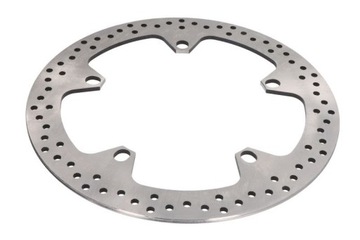 Tarcza hamulcowa przód BREMBO 68B407D7