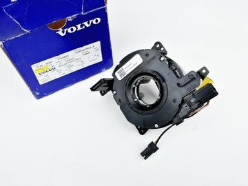 VOLVO S80 V60 XC70 TAŚMA POD KIEROWNICE 31343662 ORYGINAŁ