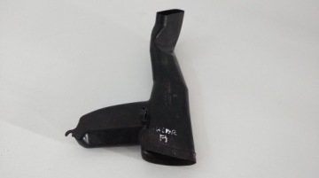 HONDA CBR 600 F4 воздухозаборник