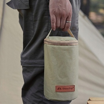 1 х сумка для хранения крышки газового топливного баллона