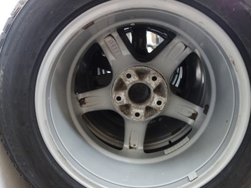 5X130 255/55R18 KOLA ZIMNÍ AUDI Q7 MACAN CAYENNE VW TOUAREG NOVÉ PNEUMATIKY