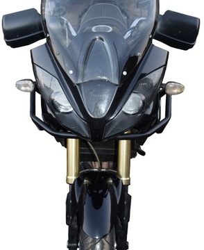 HEED TRIUMPH TIGER 1050 (2007-2012) защитные дуги