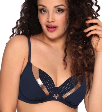 Biustonosz kąpielowy soft Ava SK 138/1 90G