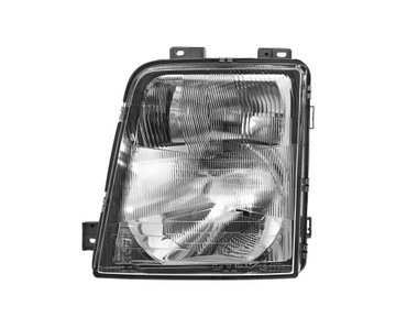Reflektor LAMPA LEWA przednia VW Volkswagen LT 96-06