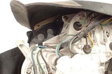 Honda CBR 600 F2 91-94 Часы одометра 63554км запчасти