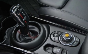 Mini Clubman F54 Kombi 2.0 178KM 2020 MINI Clubman GWARANCJA, 2020r, 2.0 Benzyna, 4x4, Automat, Swietnie utrzyma, zdjęcie 12