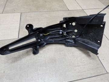 Aprilia SX RX 125 18-23 Malaguti XSM Mondial SMX крепление для щита