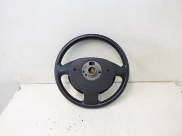 VOLANT + AIRBAG VOLKSWAGEN FOX 2006R.