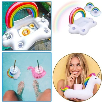 ЛЕВИТАЦИОННЫЙ ДЕРЖАТЕЛЬ ДЛЯ НАПИТКА НАДУВНОЙ ДЕРЖАТЕЛЬ ДЛЯ НАПИТКА