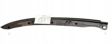 Oryginalna lewa listwa maski Audi Q5 80A OE 80A823125