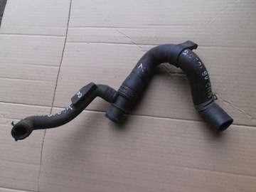 RURA WĄŻ PRZEWÓD WODY AUDI VW 2.0 TDI 3C0122051CK