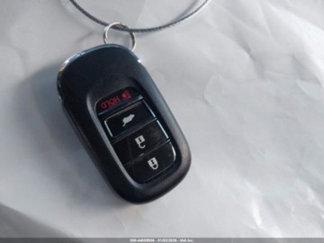 Honda ZR-V 2023 Honda ZR-V 2023 r., 2,0L LX AWD 2.0 Benzyna 158KM, zdjęcie 12