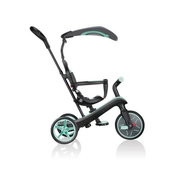 Велосипед 4в1 Globber Explorer Trike Mint 632-206-2