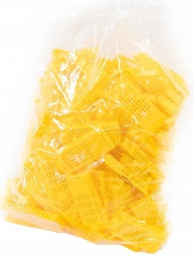 КЛЕТКА ДЛЯ ТРАНСПОРТИРОВКИ ПЧЕЛ МАТЕРИ 100 ШТ.