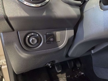 Dacia Sandero II 2015 Dacia Sandero 1.2 16V 74 KM Ambiance LPG SalonPL Dealer 1.1 BenzynaLPG, zdjęcie 11