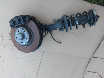 STUNNER В КОМПЛЕКТЕ ПЕРЕДНИЙ ПРАВЫЙ MERCEDES GLK350