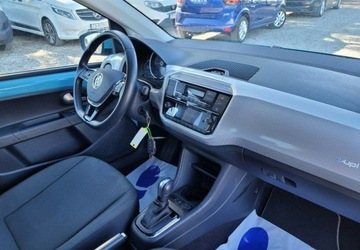 Volkswagen up! 2023 Volkswagen up Pelen Elektryk Automat Klimatronik Super Stan, zdjęcie 13