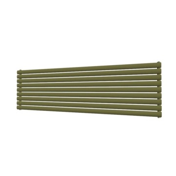 niski grzejnik poziomy Rene 53 x 180 kolory RAL