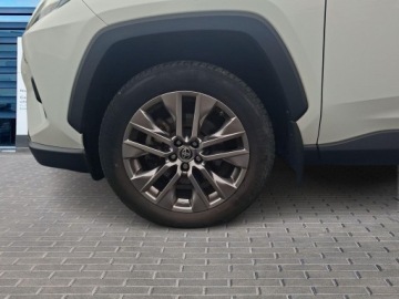 Toyota RAV4 V 2023 Toyota RAV4 2.5 Hybrid Executive 4x4 V (2018-) 2.5, zdjęcie 27