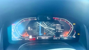 BMW Seria 8 II 2024 BMW Seria 8 BMW serii 8 840i Coupe z 2024 roku , od ubezpieczalni 3.0 335KM, zdjęcie 9