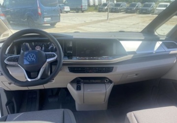 Volkswagen Multivan T7 Van L1 2.0 TDI 150KM 2026 Volkswagen Multivan Family L1-2026r. 2.0 TDI-150 KM DSG HAK Climatronic LE, zdjęcie 1
