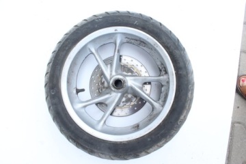 N-MAX NMAX 125 КОЛЕСНЫЕ ДИСКИ ЗАДНЯЯ ABS 130/70 R13