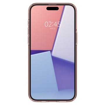 ЗАДНЯЯ КОРПУС SPIGEN ДЛЯ IPHONE 15 PRO MAX + БЕСПЛАТНОЕ ЗАКАЛЕННОЕ СТЕКЛО