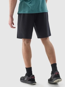 4F МУЖСКИЕ БЫСТРОСУХИЕ ТРЕНИРОВОЧНЫЕ ШОРТЫ SS24