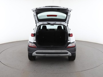 Hyundai Kona I Crossover Facelifting 1.0 T-GDI 120KM 2021 Hyundai Kona mHEV navi grzane fotele kamera, zdjęcie 18