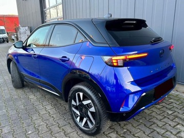 Opel Mokka II SUV-e e156 156KM 2025 Od ręki - GS 54kWh e156KM, zdjęcie 2