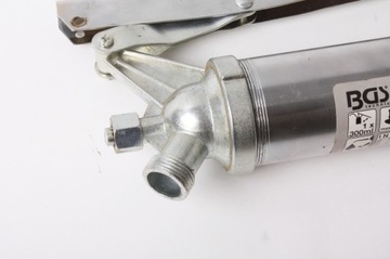 Бочковой насос BGS