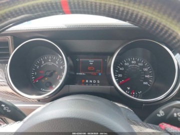 Ford Mustang VI 2020 Ford Mustang Gt premium fastback 5.0 Benzyna 460KM, zdjęcie 11