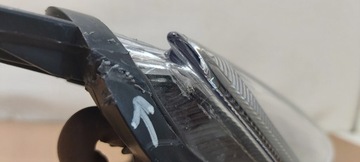 ФОНАРЬ ПЕРЕДНИЙ ПРАВЫЙ FORD FOCUS MK3 LIFT XENON F1EB-13D154-CE