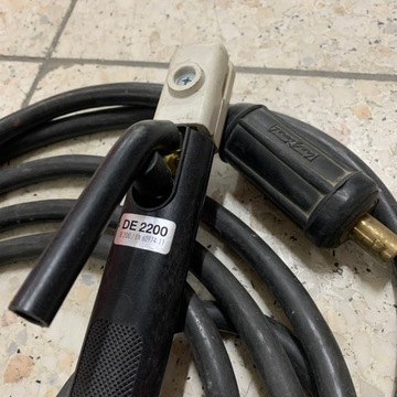 Инверторный сварочный аппарат ESAB Aristotig 160 TIG/MMA