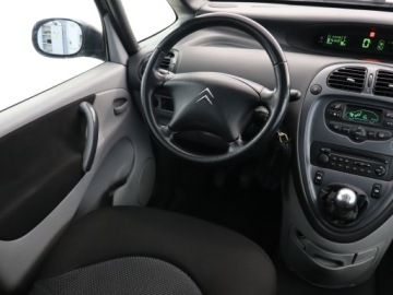 Citroen Xsara Picasso 1.6 i 16V 109KM 2006 Citroen Xsara Picasso 1.6 16V, Klima, Klimatronic, zdjęcie 6
