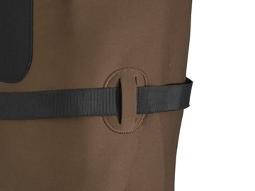 DELPHIN ORAVA 46 НЕОПРЕНОВЫЕ ВЕЙДСЫ STRONG