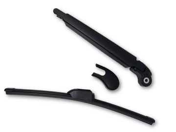 RAMIĘ WYCIERACZKI + PIÓRO TYŁ TYLNE HYUNDAI i30