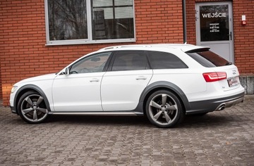 Audi A6 C7 Allroad quattro 3.0 TDI 313KM 2014 A6 3.0 BiTDi 313PS Ful LED Radar KeyLes Rej. PL Gwarancja! Możliwa ZAMIANA!, zdjęcie 25