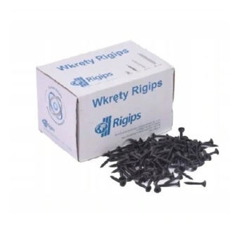 RIGIPS Wkręty TN 3,5x35mm 1000szt. 11511682