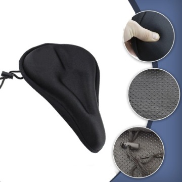 Водонепроницаемый ГЕЛЕВЫЙ Чехол ДЛЯ ВЕЛОСИПЕДА ДЛЯ ЖЕНЩИН И МУЖЧИН